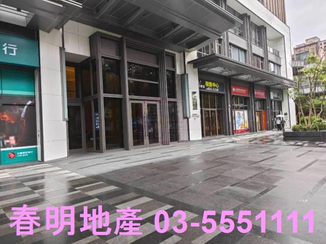 新竹東區華廈-9