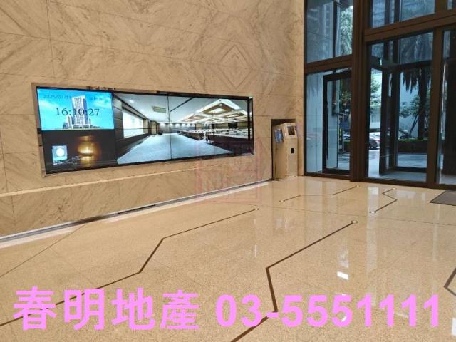 新竹東區華廈-0