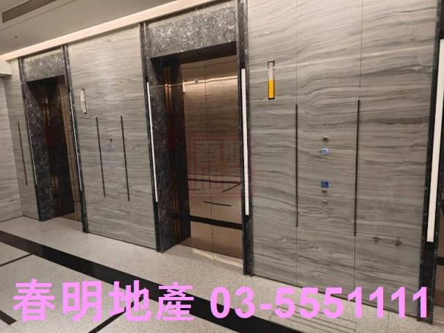 新竹東區華廈-2