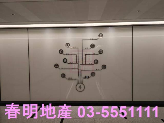 新竹東區華廈-3