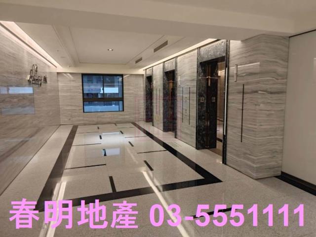 新竹東區華廈-4