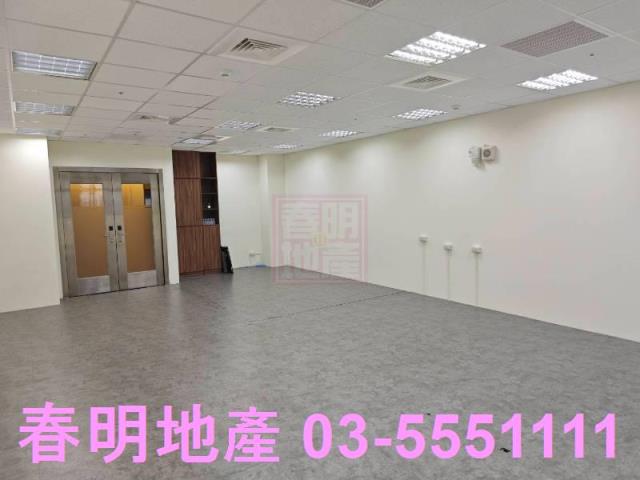 新竹東區華廈-5