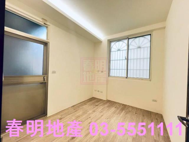新竹竹北華廈-4