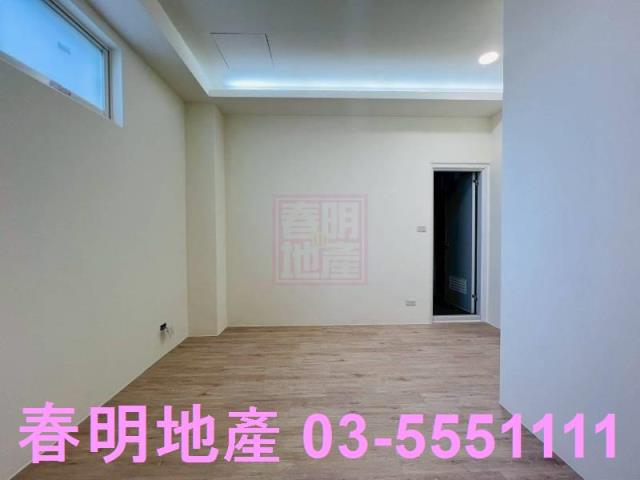 新竹竹北華廈-5