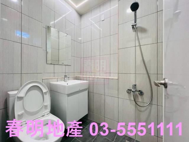 新竹竹北華廈-7