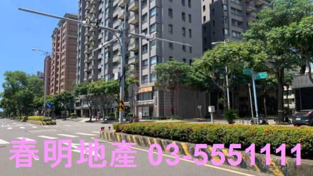 新竹華廈-2