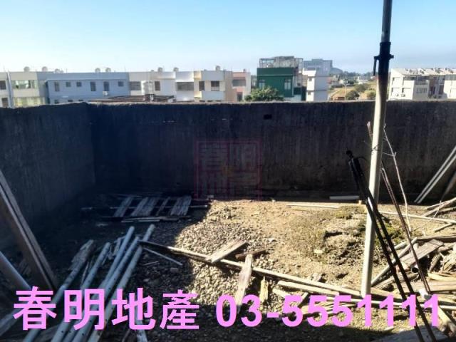 北區透天-12