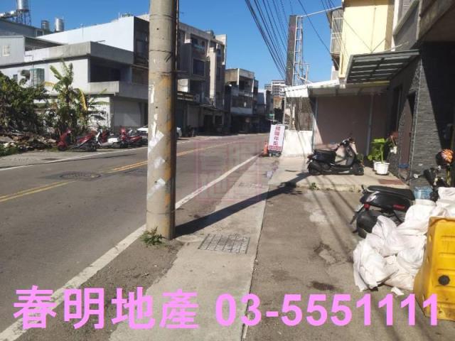 北區透天-1