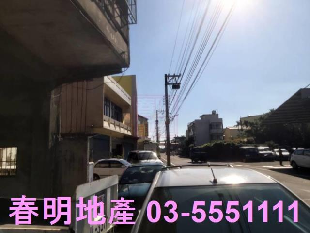 北區透天-3