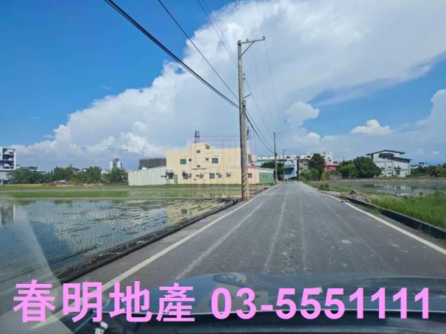 竹北農舍-0