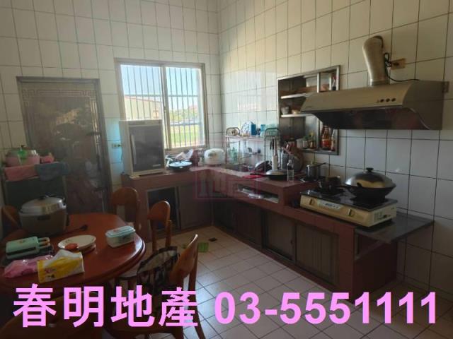 竹北農舍-5
