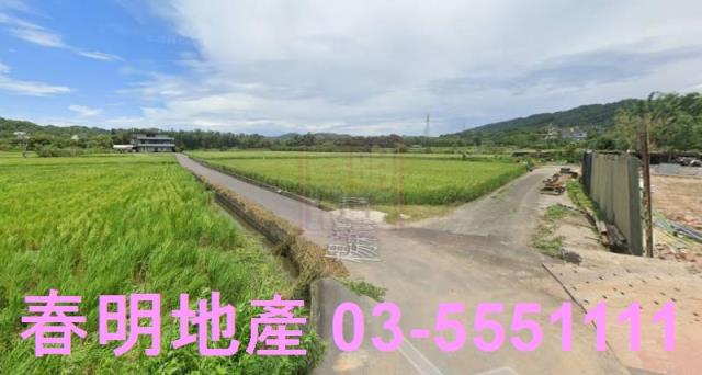新埔別墅-4