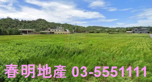 新埔別墅-5