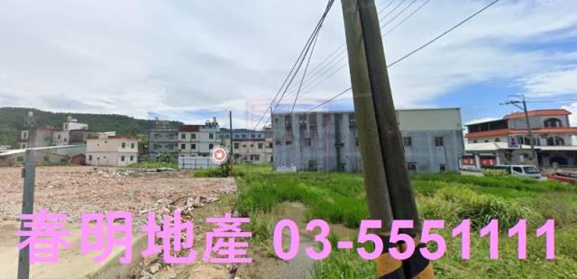 新埔別墅-6