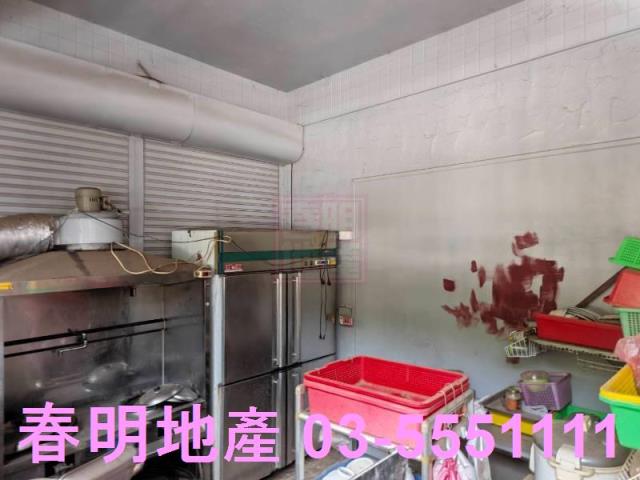 竹北公寓-2