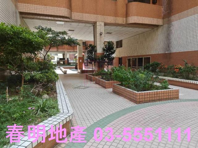 竹北華廈-1