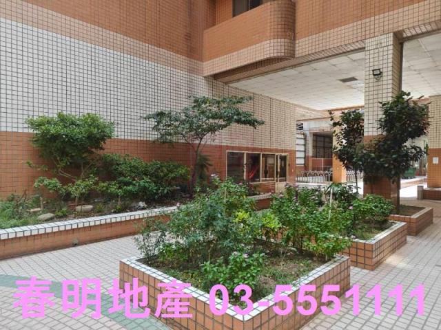 竹北華廈-2