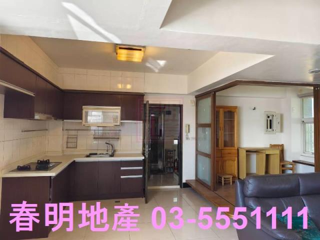 新竹竹北華廈-8