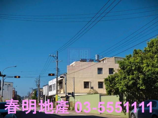 新竹竹北華廈-12