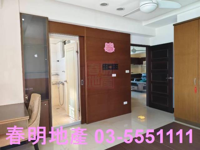 新竹竹北華廈-4