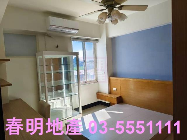 新竹竹北華廈-5