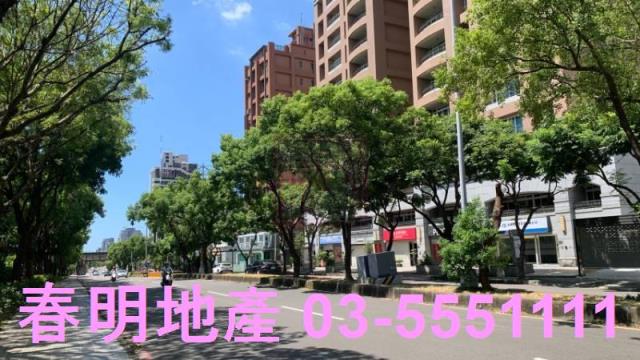 新竹竹北華廈-3