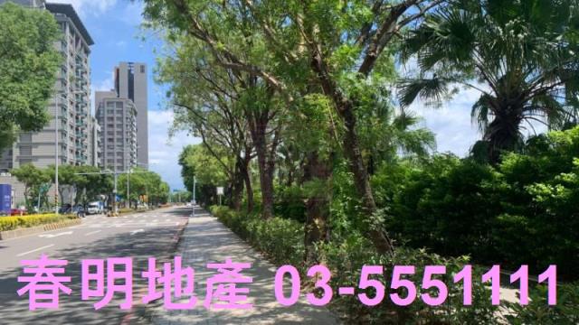 新竹竹北華廈-4