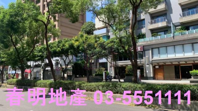 新竹竹北華廈-5