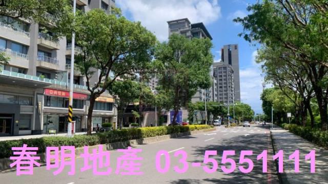 新竹竹北華廈-6