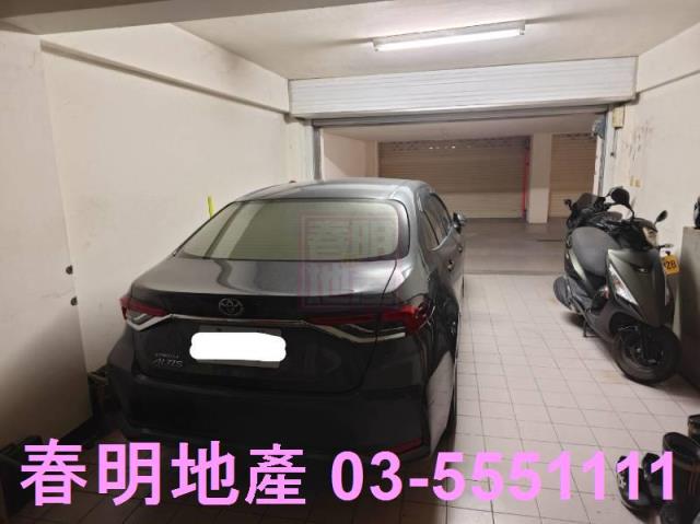 新竹竹北透天-9