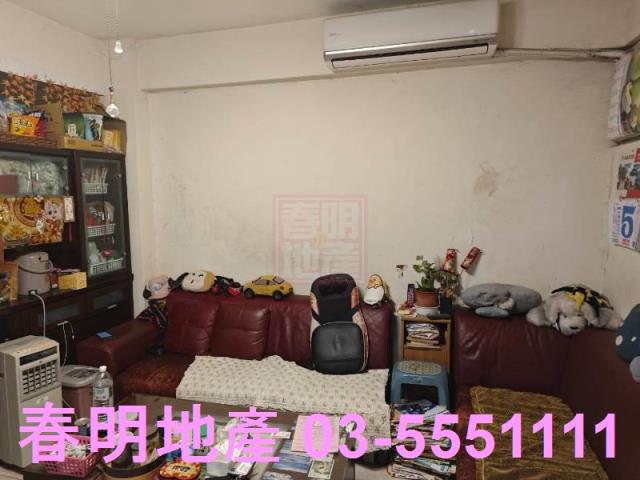 新竹竹北透天-0