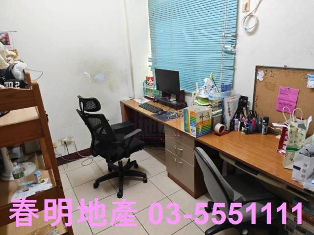 新竹竹北透天-6