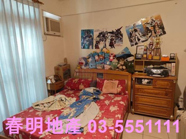 新竹竹北透天-7