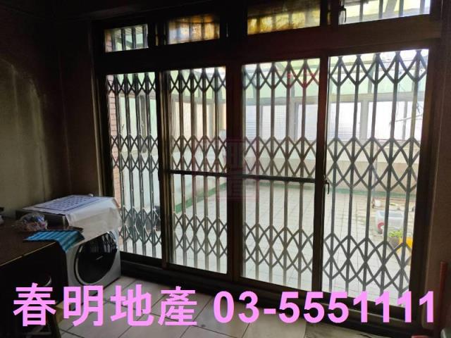 新竹竹北透天-8