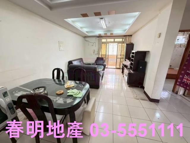 新竹湖口公寓-4