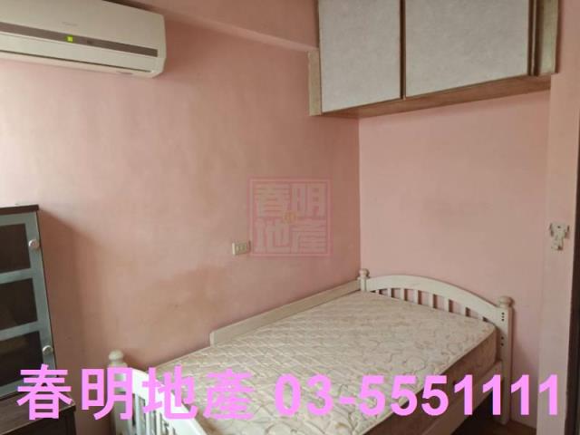 新竹竹北華廈-10