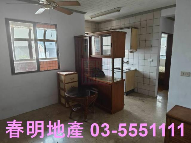 新竹竹北華廈-1