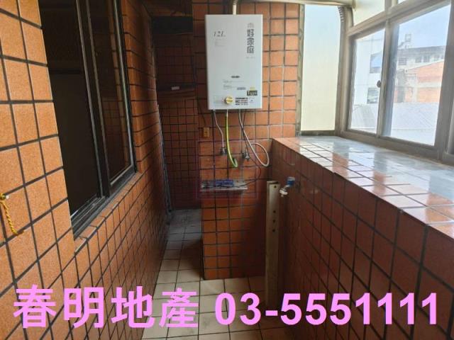 新竹竹北華廈-8