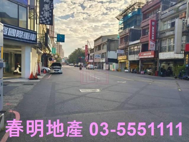 新竹北區透天-3