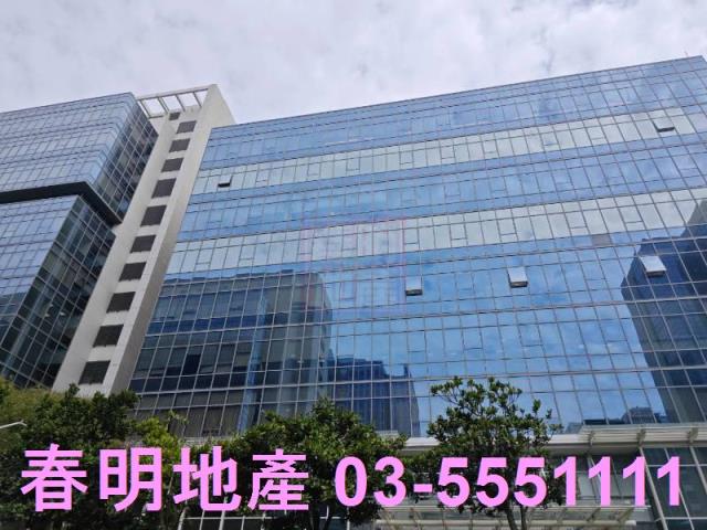 新竹竹北華廈-1