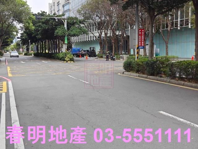 新竹竹北華廈-2