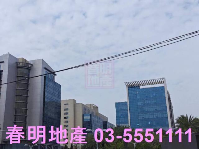 新竹竹北華廈-8