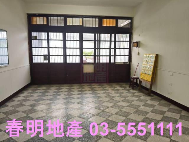 新竹湖口透天-1