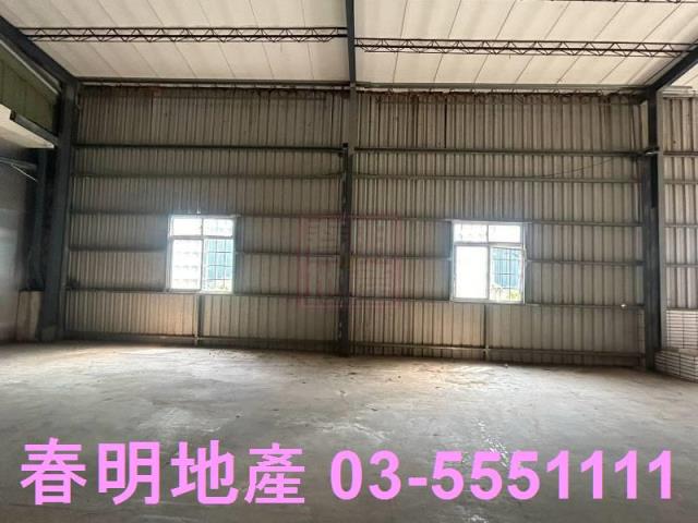 新竹廠房-3