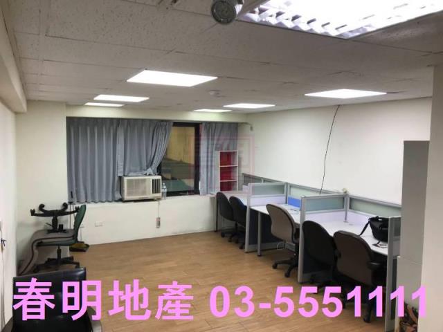 新竹華廈-1
