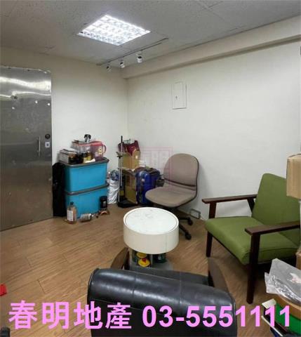 新竹華廈-4