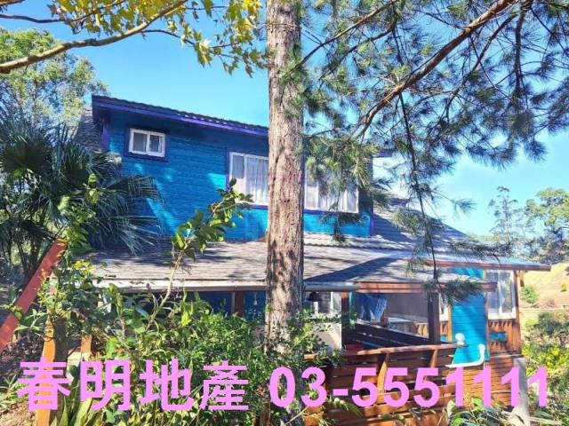 新竹峨眉透天-12