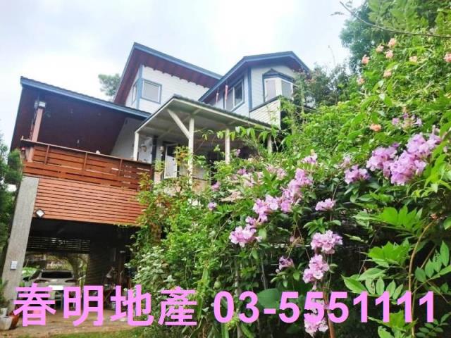 新竹峨眉透天-14