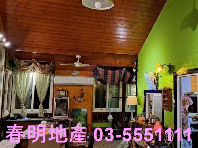 新竹峨眉透天-1