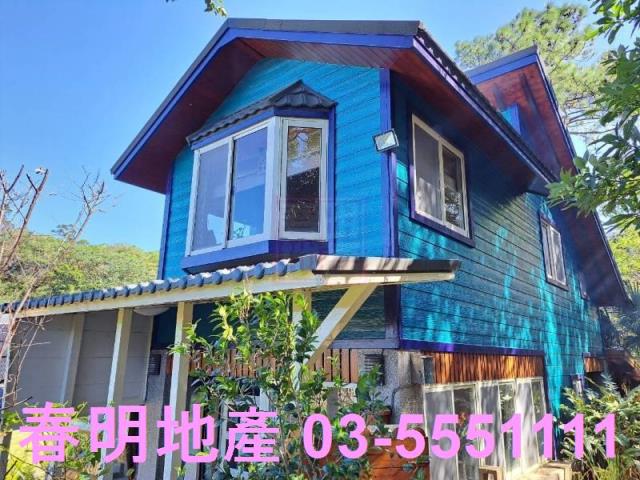 新竹峨眉透天-3